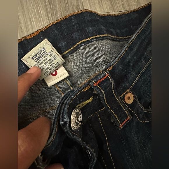 True Religion Size 27 - Picture 4 of 5